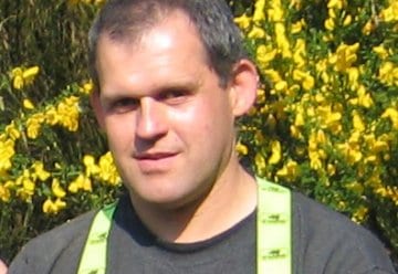 Trauerfall in der Nationalparkverwaltung