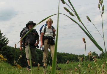 Umfrage zum Naturerlebnis in Deutschland gestartet