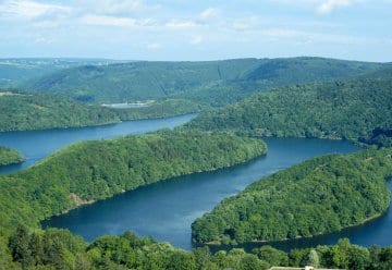 Umweltminister Krischer: 20 Jahre Nationalpark Eifel - ein voller Erfolg für Natur, Mensch und Region