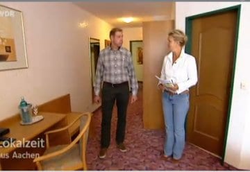 WDR-Filmtipp I: Die Nationalpark-Gastgeber in der WDR-Lokalzeit