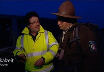 WDR-Filmtipp: Sternenpark im Nationalpark Eifel