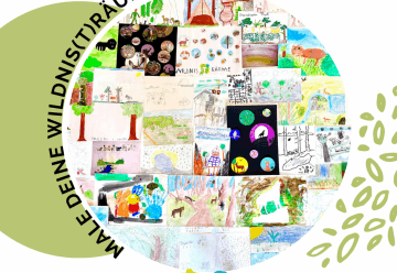 Winterliche Advents-Special in der Erlebnisausstellung „Wildnis(t)räume“