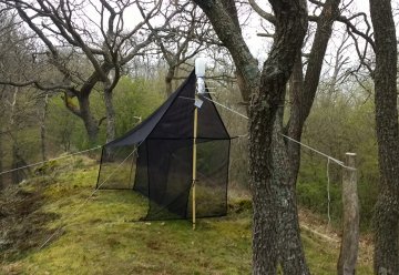 Wir suchen Unterstützung: Leitung Fachgebiet Forschung und Dokumentation 