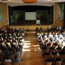 Zahlreiche Nationalparkfreunde und Wegbegleiter waren gestern im Großen Kursaal in Schleiden-Gemünd, um den ersten Nationalparkleiter Henning Walter zu verabschieden.