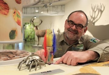Zu Karneval mit der Familie die „Wildnis(t)räume“ erkunden