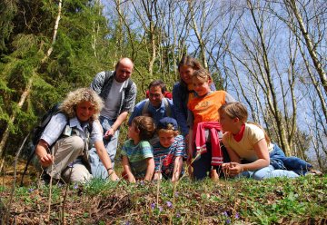 Zur Woche des Bürgerschaftlichen Engagements