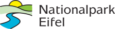 Logo vom Nationalpark Eifel
