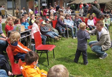 &quot;Wildnis im Westen - ein Nationalpark verändert die Eifel&quot;